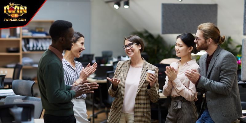Điều kiện nhận khuyến mãi IWIN hội viên cá cược cần biết