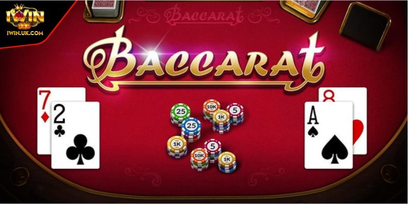 Các Thế Bài Baccarat Iwin Hiệu Quả Và Tối Ưu Hóa Lợi Nhuận 2 Khái niệm về Baccarat