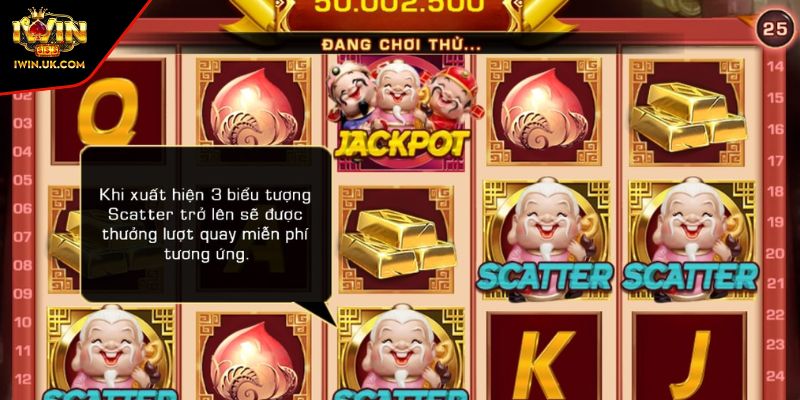 Slot Phúc Lộc Thọ IWIN Khám Phá Bí Mật Quay Hũ Thần Tài 4 Kinh nghiệm xương máu để chinh phục slot nhanh chóng