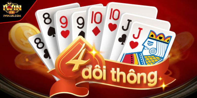 Cách Chơi Bài Tiến Lên IWIN, Hướng Dẫn Chi Tiết Từ A Đến Z 3 Luật chơi cụ thể của game, newbie cần nắm bắt