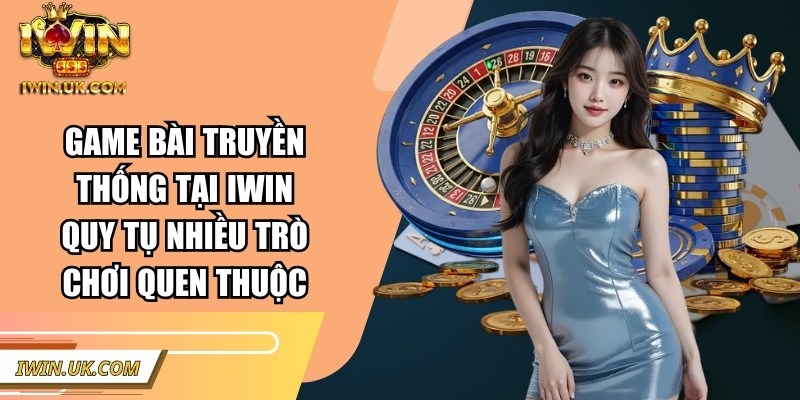 Iwin surgex.in | Iwinclub | Link Tải Iwin Club Chính Thức Không Chặn 41 Game bài truyền thống tại Iwin quy tụ nhiều trò chơi quen thuộc